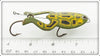 Heddon Frog Finish Spoon-y Frog 3209B