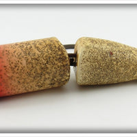 Shakespeare White Red Gold Flitters Tarpalunge 6640 WRG