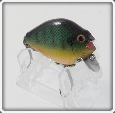 Heddon Bluegill Punkinseed 740 BGL