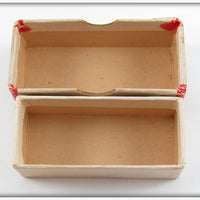 Heddon Brann's Glory Trout Size Wilder Dilg In Box 31