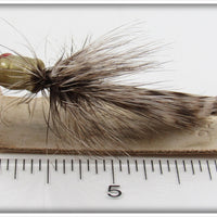 Heddon Brann's Glory Trout Size Wilder Dilg In Box 31