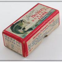 Heddon Brann's Glory Trout Size Wilder Dilg In Box 31