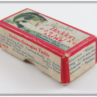 Heddon Brann's Glory Trout Size Wilder Dilg In Box 31