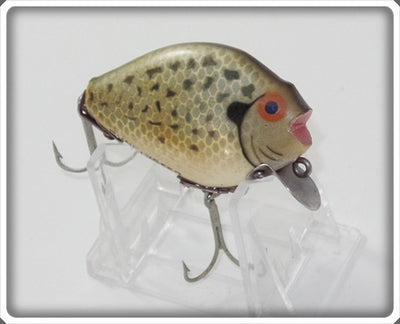 Heddon Crappie Floating Punkinseed 740 CRA