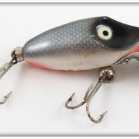 Vintage Heddon Smokey Joe Midgit Digit Lure 9020 SJ