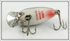 Heddon Smokey Joe Midgit Digit 9020 SJ