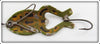 Heddon Frog Finish Spoon-y Frog 3209B