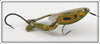 Heddon Frog Finish Spoon-y Frog 3209B