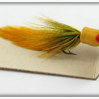Heddon Wilder's Fancy Trout Size Wilder Dilg In Zane Grey Box
