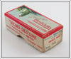 Heddon Wilder's Fancy Trout Size Wilder Dilg In Zane Grey Box