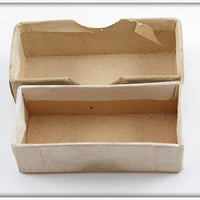 Heddon Zane Grey Trout Size Wilder Dilg In Box 33