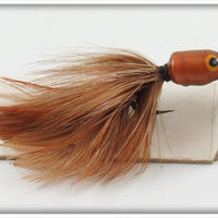 Heddon Zane Grey Trout Size Wilder Dilg In Box 33