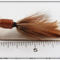 Heddon Zane Grey Trout Size Wilder Dilg In Box 33