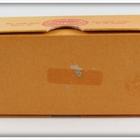 South Bend Green Crackleback Midget Surf Oreno In Intro Box 962 GCBW