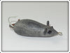 Vintage Hoerr's Bait Company Sure Strike Mouse Lure