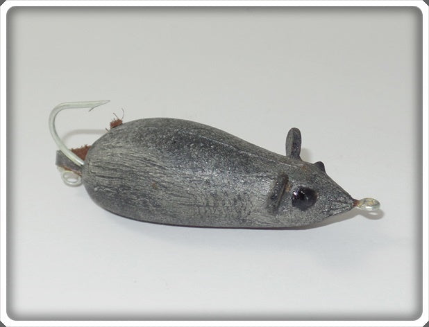 Vintage Hoerr's Bait Company Sure Strike Mouse Lure