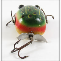 Pflueger Kent Frog Floater 2555