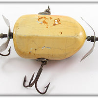 Pflueger Kent Frog Floater 2555