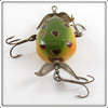 E.A. Pflueger Kent Champion Floater Frog