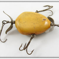 E.A. Pflueger Kent Champion Floater Frog