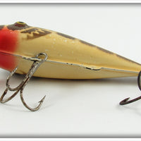 Outing Mfg Co Largemouth Bass Bassy Getum