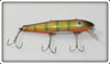 Pflueger Sunfish Scale Mustang 9540 In Correct Box