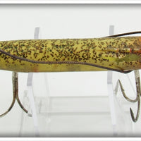 Heddon Red Head Flitter Shrimpy Spook 9008RH