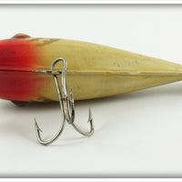 Outing Mfg Co Silver Bass Scale Bassy Getum