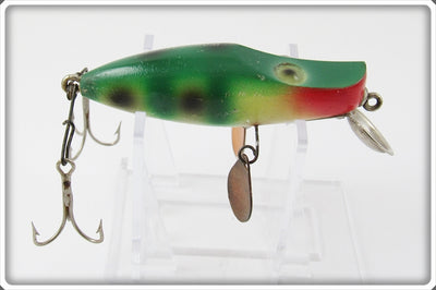 Makinen Frog Spot WonderLure