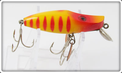 Makinen Yellow Orange Ribs WonderLure