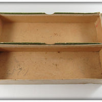 Creek Chub Mullet Husky Pikie Empty Box