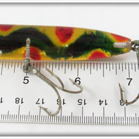 V. O. Pritchard Rain-Bo Wiggler