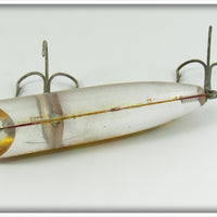 V. O. Pritchard Rain-Bo Wiggler