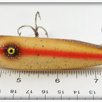 South Bend Uncatalogued Crippled Minnow