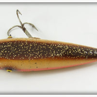 South Bend Uncatalogued Crippled Minnow