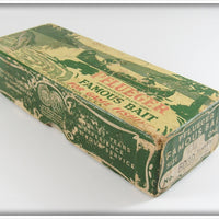 Pflueger Scramble Palomine Empty Box