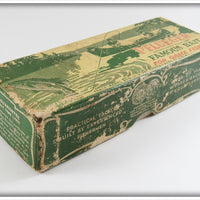 Pflueger Scramble Palomine Empty Box