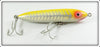 Boone Bait Co Yellow Shore Zig Zagger In Box