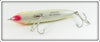 Boone Bait Co Yellow Shore Zig Zagger In Box