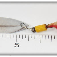 Briggs W-3 Fly Rod Spoon