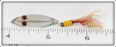 Briggs W-3 Fly Rod Spoon