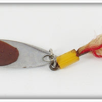 Briggs W-3 Fly Rod Spoon