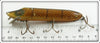 Heddon Pike Scale Vamp 7509M