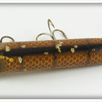 Heddon Pike Scale Vamp 7509M