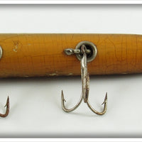 Heddon Pike Scale Vamp 7509M