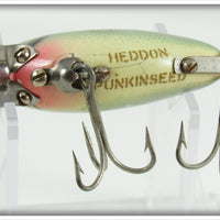 Heddon Shad Punkinseed Sinker 730 SD