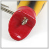 Creek Chub Red & Yellow Victory Finish Dive Bomber Kreeker 6629