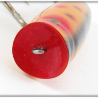 Heddon Spotted Orange Chugger Spook 9540 SO