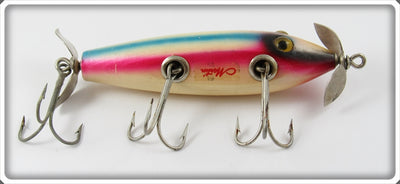 Martin Rainbow Injured Minnow