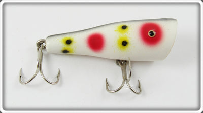 Creek Chub Strawberry Spinning Plunker 9243